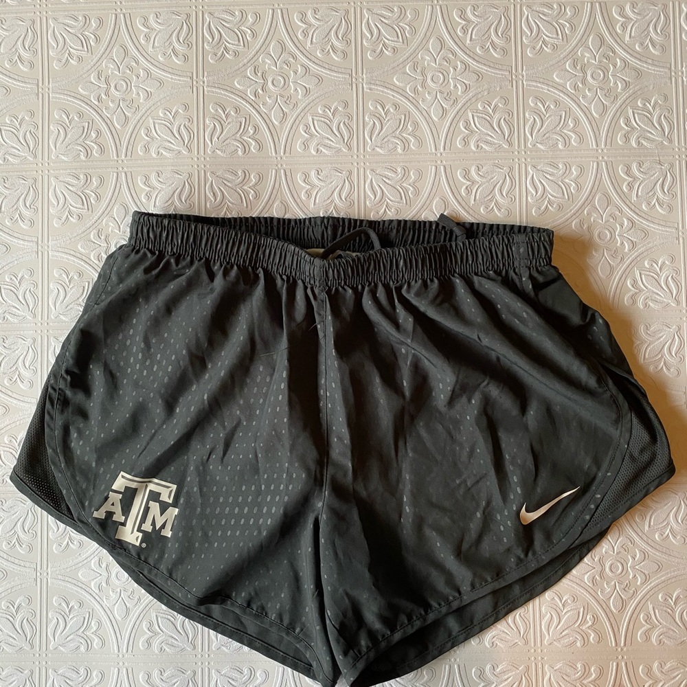 Nike Dri-Fit run shorts